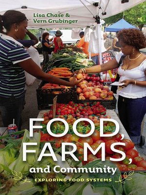 cover image of Food, Farms, and Community